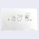 Rakugaki 4 - David Horvath - #02