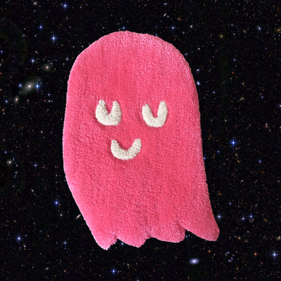 The Special Feature - Made in Chynna - "PINK GHOSTIE"