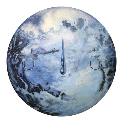 Yoskay Yamamoto - Cosmic Intentions - "Pluto"