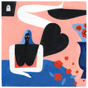 Post-it Show 2020 - Julianna Brion - "Lowres"