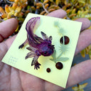 Post-it Show 2021 - Sean Chao - Post-it #01