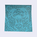 Post-it Show 2021 - Eric Nyquist - Post-it #02