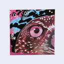 Post-it Show 2021 - Jenna Gibson - Post-it #02