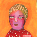 Post-it Show 2021 - Katherine Streeter - Post-it #03