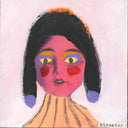 Post-it Show 2021 - Katherine Streeter - Post-it #05