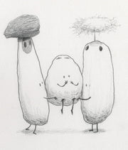 Rakugaki 2 - Cassia Lupo - #224
