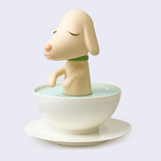 Yoshitomo Nara - Pup Cup Figure - 1