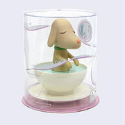 Yoshitomo Nara - Pup Cup Figure - 1
