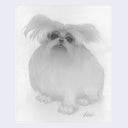 Rakugaki 4 - Travis Louie - "Puppy"