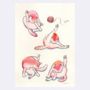 Neko Show 2 - Nancy Chiu - "Pussy-licking Good 1"