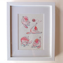 Neko Show 2 - Nancy Chiu - "Pussy-licking Good 1"