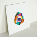 Rakugaki 2 - Huntz Liu - #129 - r01