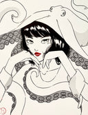 Rakugaki 2 - Kelly Sux - #335