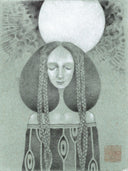 Rakugaki 2 - Junko Ogawa - #260