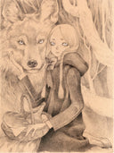 Rakugaki 2 - Junko Ogawa - #262