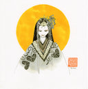 Rakugaki 2 - Junko Ogawa - #266