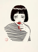 Rakugaki 2 - Kelly Sux - #336