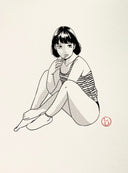 Rakugaki 2 - Kelly Sux - #337