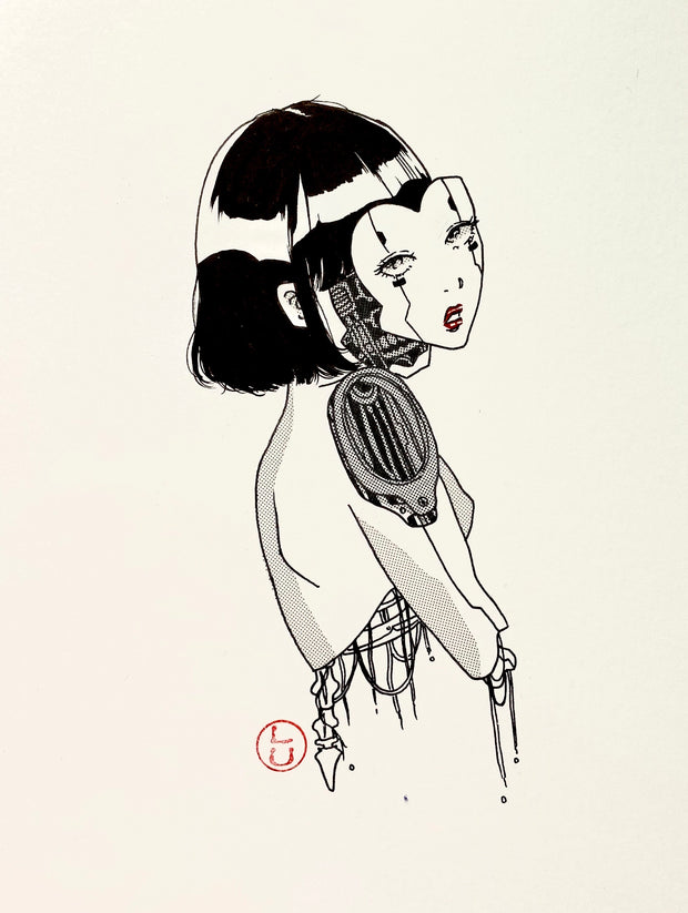 Rakugaki 2 - Kelly Sux - #340