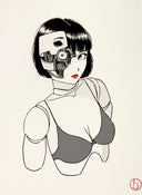 Rakugaki 2 - Kelly Sux - #341