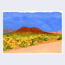 Rakugaki 4 - Ariel Lee - "Rakugaki #2"