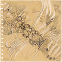 Rakugaki 4 - Junko Ogawa - "Sword"