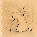 Rakugaki 4 - Junko Ogawa - "Water"