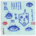 Rakugaki 4 - Audrey Kawasaki - "Rakugaki Post-it 1"