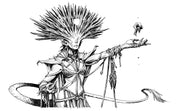 Rakugaki 2 - Andrew Mar - #15 - Redeemer