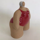 Taylor Lee - Have a Nice Day - "Red Gloss Swim"