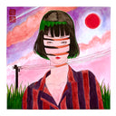 Line of Sight - Kelly Sux - "Unraveling"