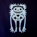 Ryohei Tanaka - Tiny Skull Guy