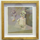 Peter Chan - Grey Things - #17