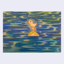 Land and Sea Show 2022 - Olivia Pecini - "Sea Bird"