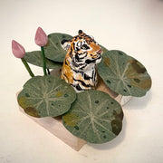 Neko Show 3 (Year of the Tiger) - Sean Chao - "Lotus Tiger"