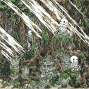 Kelly Yamagishi - "Serene and Green" Art Print