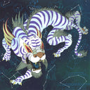 Shawn Cheng - Bya for Byakko - #34