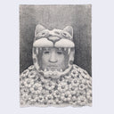 Rakugaki 4 - Felix Galvan - #01