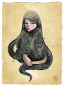 Stella Hultberg - Serpentine - #35