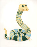 Andrice Arp - Deer Sweater Snake - #38