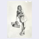 Rakugaki 4 - Elvin Armando - "Summer Day"