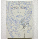 Katsuya Terada - Mixed Media - (Hawaii #3)