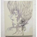 Katsuya Terada - Mixed Media - #16