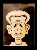 Ryohei Tanaka - Mr. Enokido