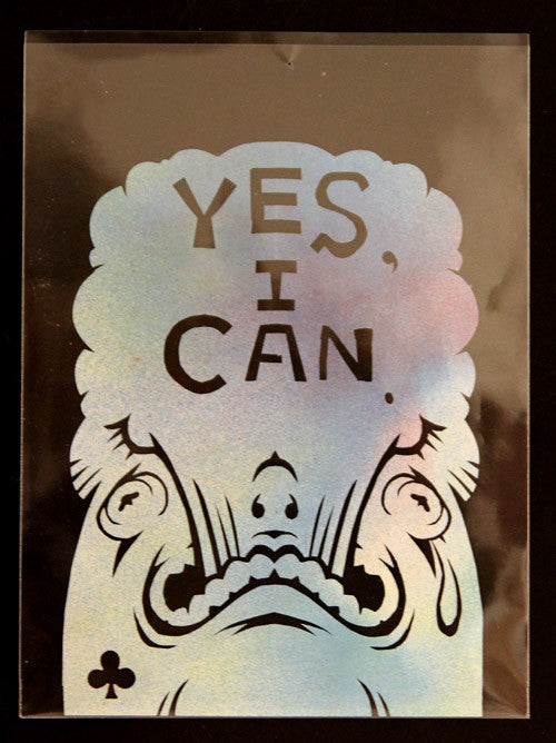 Ryohei Tanaka - Yes I Can