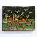 Theo Ellsworth - The Bird Kids Ride Again - #1