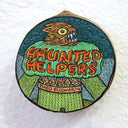 Theo Ellsworth - Show Title Piece - #3