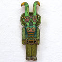 Theo Ellsworth - Inner-Space Amusement Spirit - #8