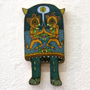 Theo Ellsworth - Super Psychic Stunt Spirit - #18