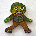 Theo Ellsworth - This Kid Will Always Remember You - #19